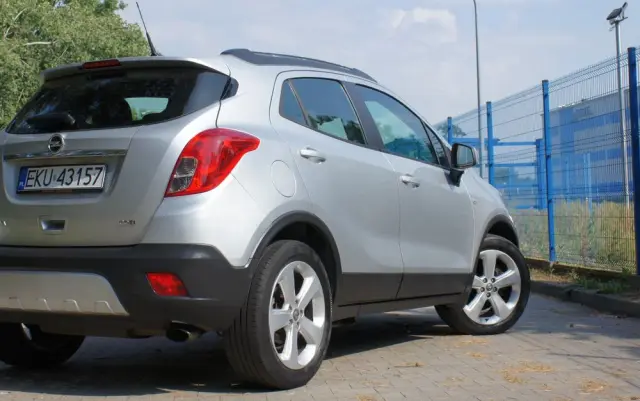 OPEL Mokka 1.7 CDTI Enjoy