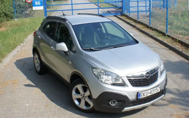 OPEL Mokka 1.7 CDTI Enjoy