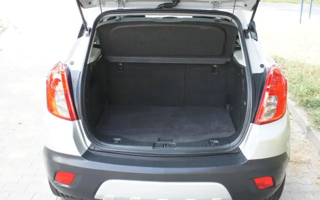 OPEL Mokka 1.7 CDTI Enjoy