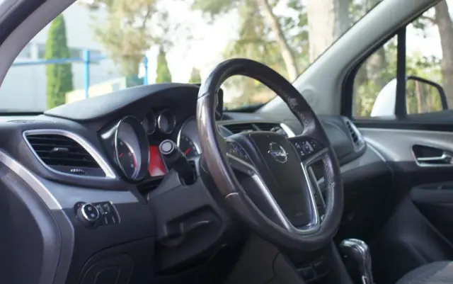 OPEL Mokka 1.7 CDTI Enjoy