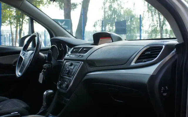 OPEL Mokka 1.7 CDTI Enjoy