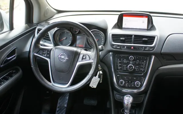 OPEL Mokka 1.7 CDTI Enjoy