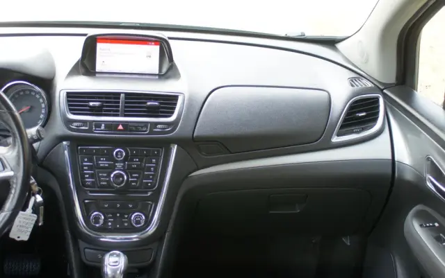 OPEL Mokka 1.7 CDTI Enjoy