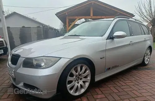 BMW Seria 3 