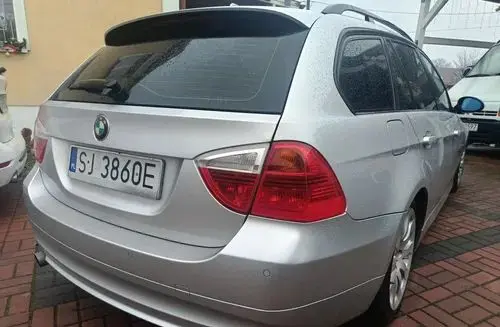 BMW Seria 3 