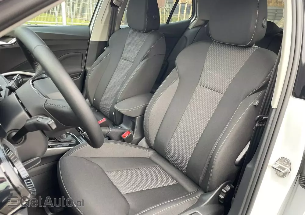 SKODA Fabia 1.0 TSI Style