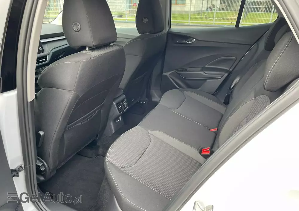 SKODA Fabia 1.0 TSI Style