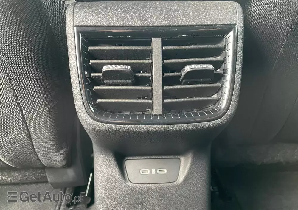 SKODA Fabia 1.0 TSI Style