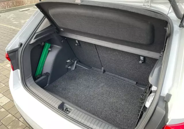 SKODA Fabia 1.0 TSI Style