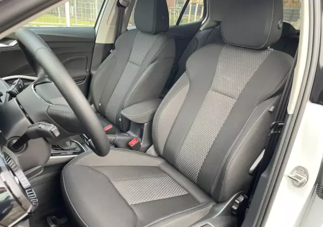 SKODA Fabia 1.0 TSI Style