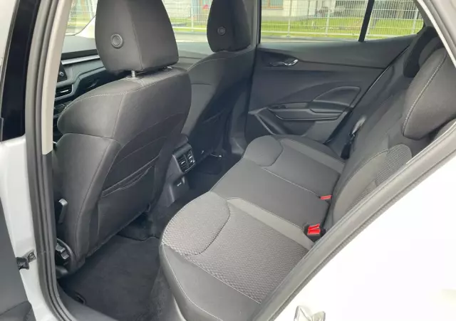 SKODA Fabia 1.0 TSI Style