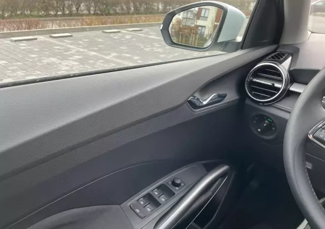 SKODA Fabia 1.0 TSI Style