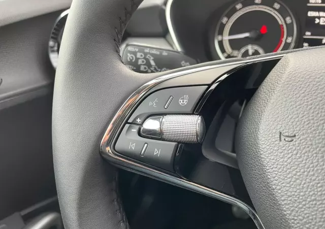 SKODA Fabia 1.0 TSI Style