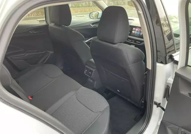 SKODA Fabia 1.0 TSI Style