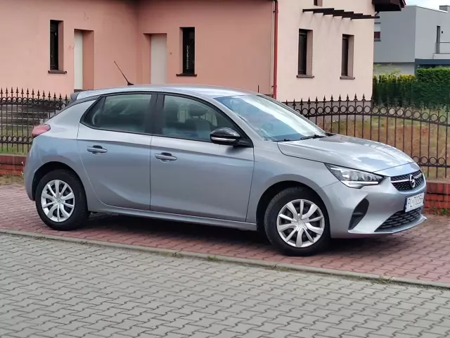 OPEL Corsa Corsa S&S