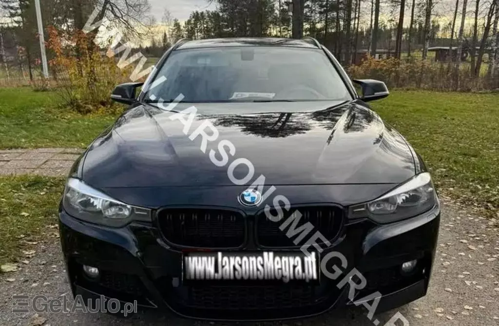 BMW Seria 3 