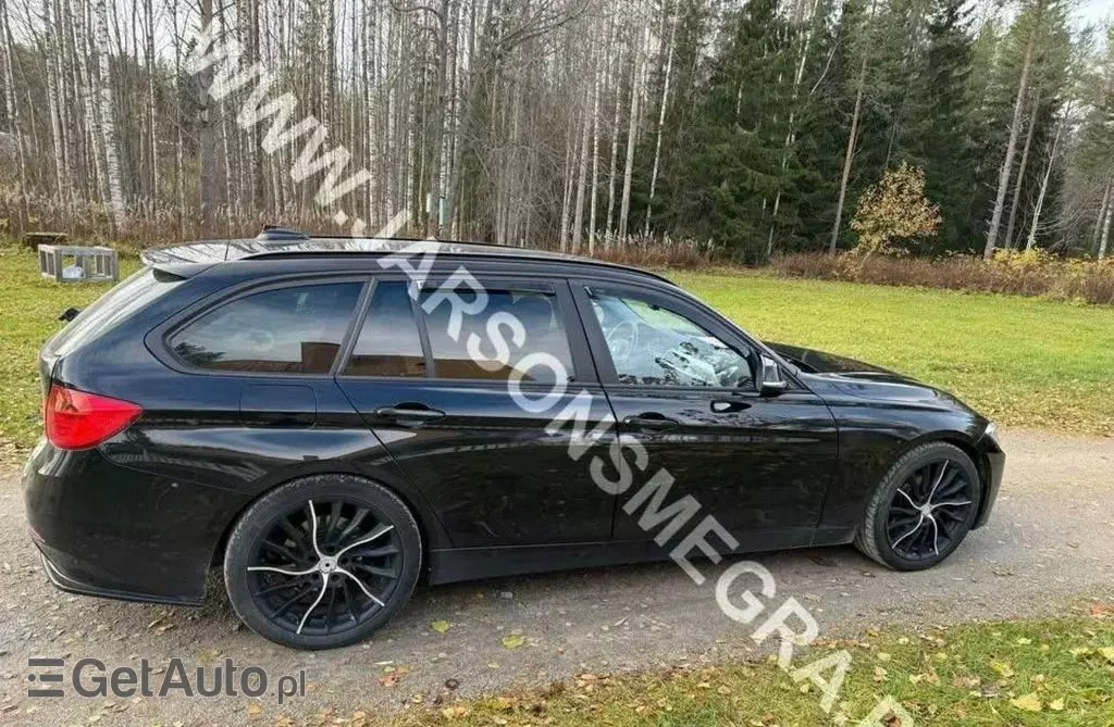 BMW Seria 3 