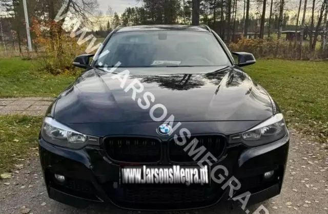 BMW Seria 3 