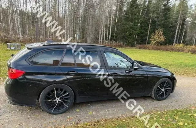 BMW Seria 3 