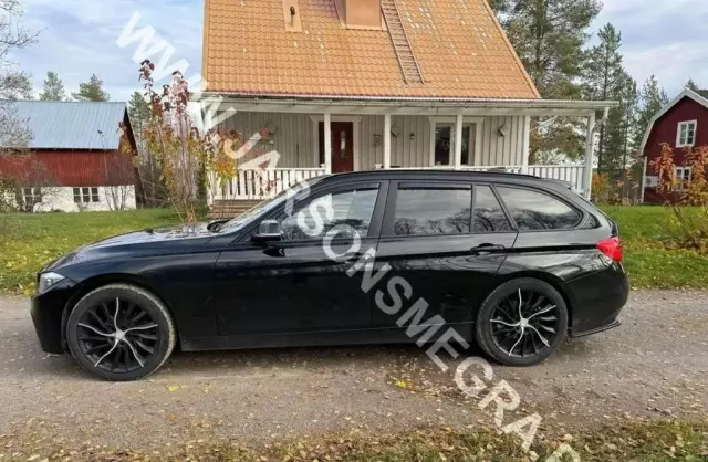BMW Seria 3 