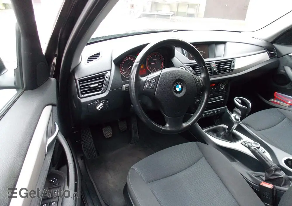 BMW Seria 1 114i Sport Line