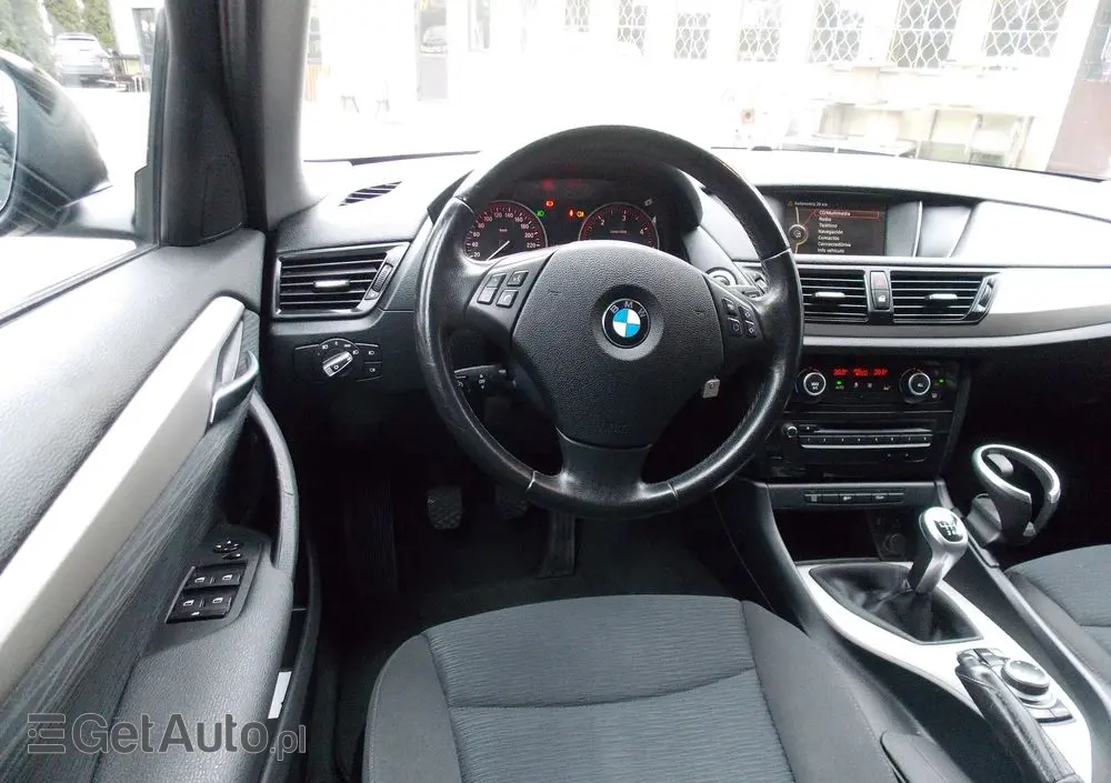 BMW Seria 1 114i Sport Line
