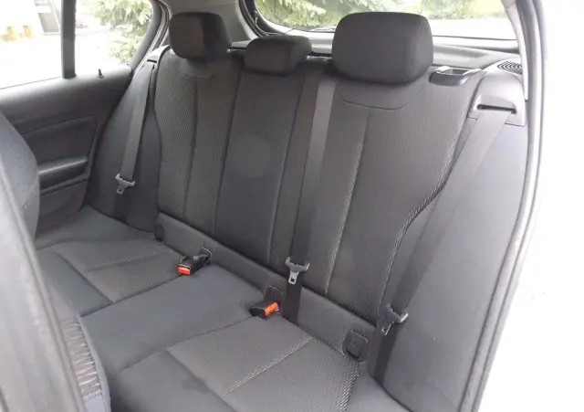 BMW Seria 1 114i Sport Line