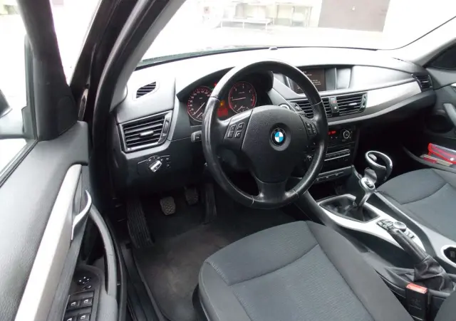 BMW Seria 1 114i Sport Line