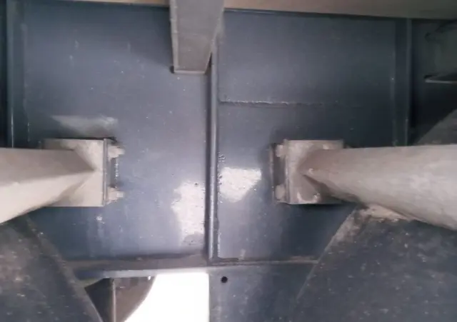 FRUEHAUF Mocna podłoga /nowy dach 217tys przebieg/oś podnoszona/Francja 