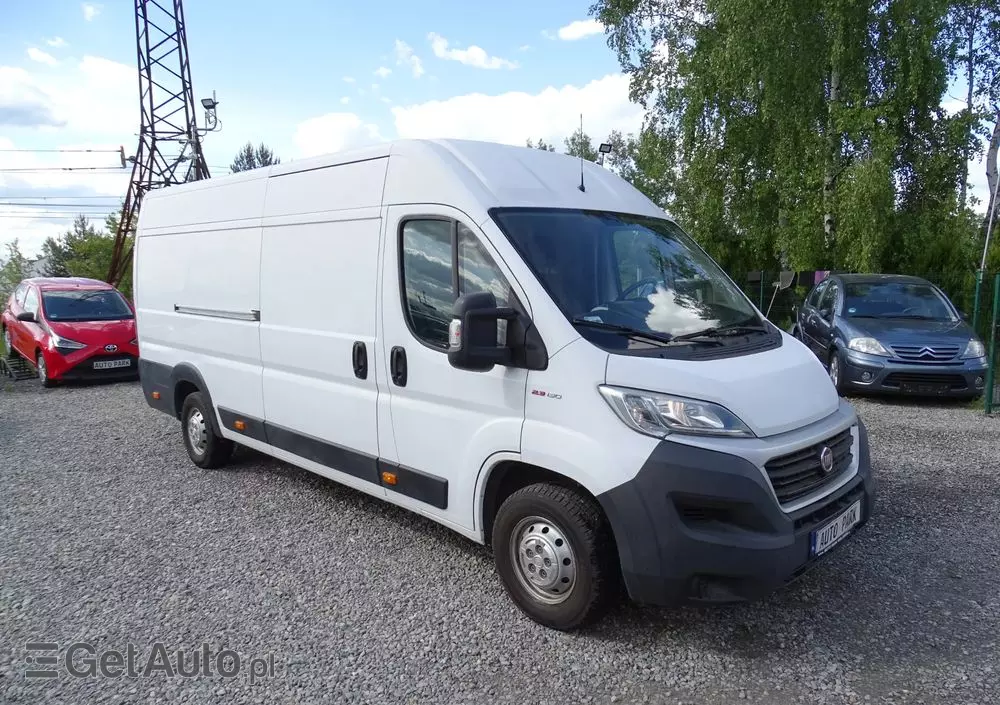 FIAT DUCATO 