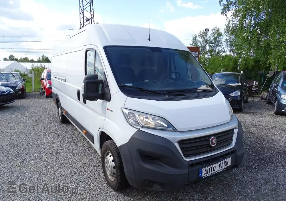 FIAT DUCATO 