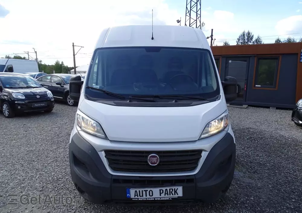 FIAT DUCATO 