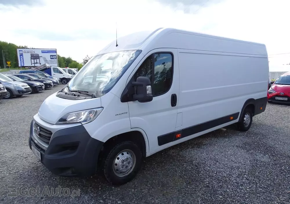 FIAT DUCATO 