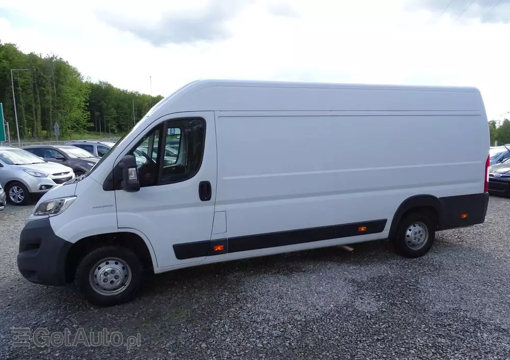 FIAT DUCATO 
