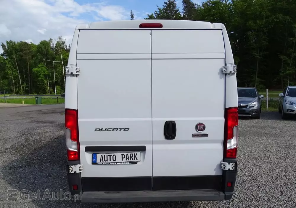 FIAT DUCATO 