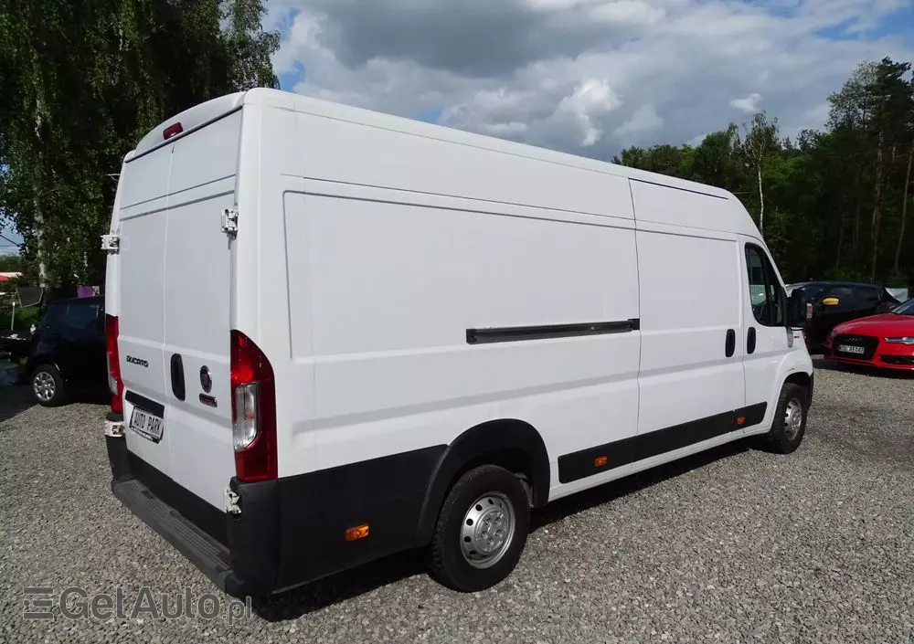 FIAT DUCATO 