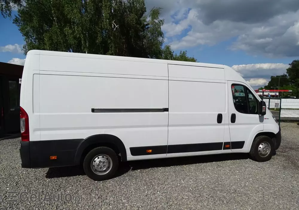 FIAT DUCATO 