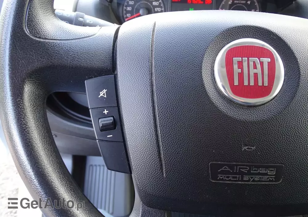 FIAT DUCATO 
