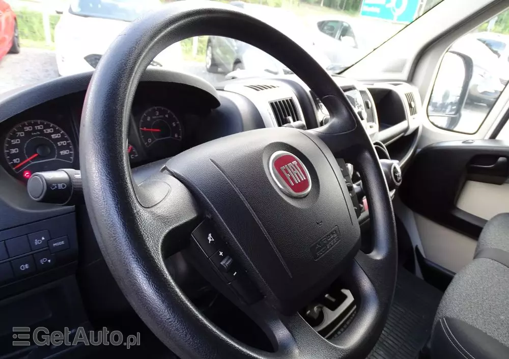FIAT DUCATO 