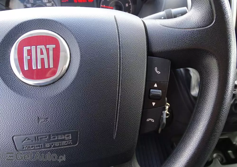 FIAT DUCATO 