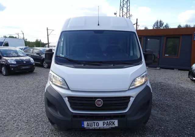 FIAT DUCATO 