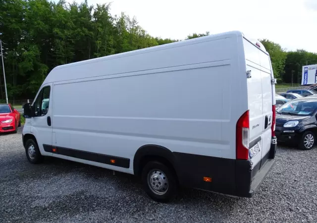 FIAT DUCATO 