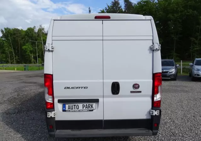 FIAT DUCATO 