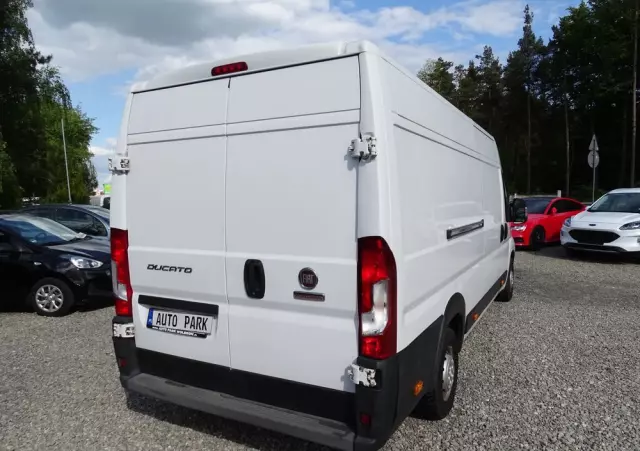FIAT DUCATO 