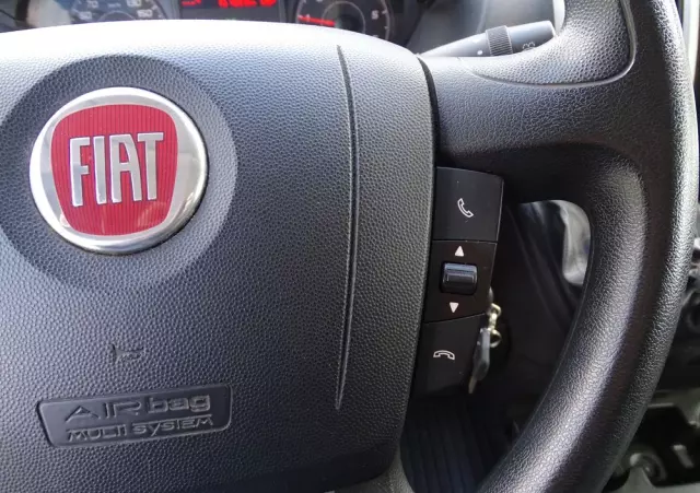 FIAT DUCATO 