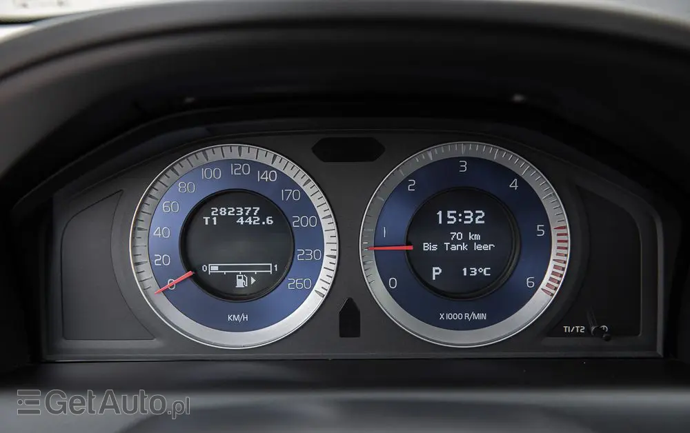 VOLVO XC 60 2.4D AWD RDesign