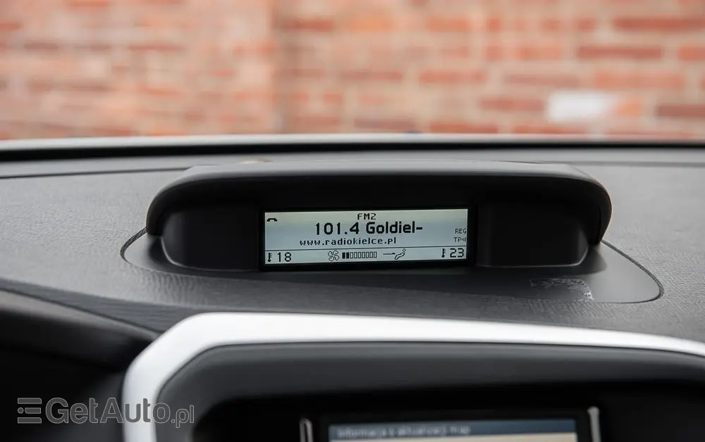 VOLVO XC 60 2.4D AWD RDesign