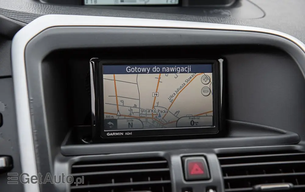 VOLVO XC 60 2.4D AWD RDesign