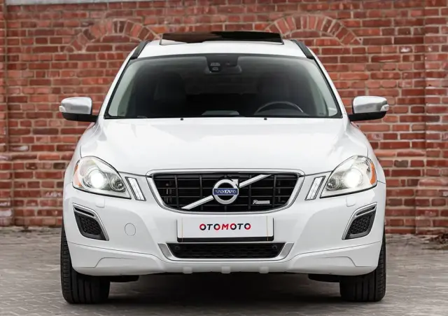 VOLVO XC 60 2.4D AWD RDesign