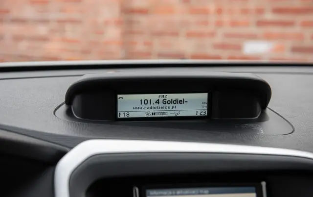 VOLVO XC 60 2.4D AWD RDesign